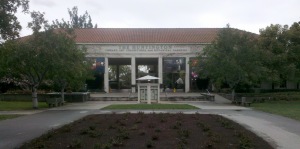 Huntington Library, San Marino